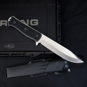 瑞典 FK A1X大号瑞典空军直刀