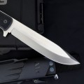 瑞典 FK A1X大号瑞典空军直刀