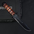 美国KARBAR 卡巴  海军陆战队USMC  1218 （半齿）