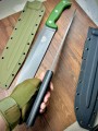 ESEE.JUNGLAS蚂蚁大J加长款