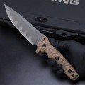 定制款米勒m-15 战术刀