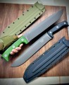 ESEE.JUNGLAS蚂蚁大J加长款
