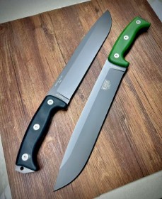 ESEE.JUNGLAS蚂蚁大J加长款