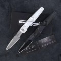 Extrema Ratio 极端武力 西装暴徒