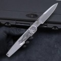 Extrema Ratio 极端武力 西装暴徒