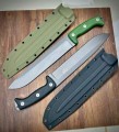 ESEE.JUNGLAS蚂蚁大J加长款