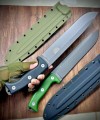 ESEE.JUNGLAS蚂蚁大J加长款