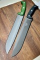 ESEE.JUNGLAS蚂蚁大J加长款