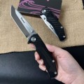 【Rockstead 花田洋 REN 錬】G10柄