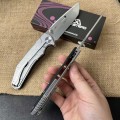 【Rockstead 花田洋 REN 錬】G10柄