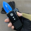 微技术 飞鱼 绝地武士