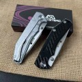 【Rockstead 花田洋 REN 錬】G10柄