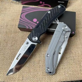 【Rockstead 花田洋 REN 錬】G10柄