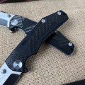 【Rockstead 花田洋 REN 錬】G10柄