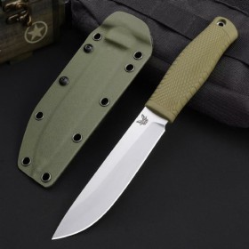 Benchmade蝴蝶 202 （K鞘版）