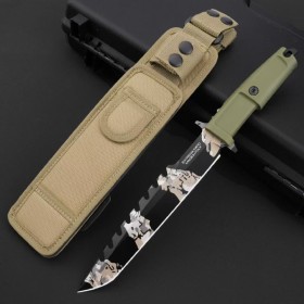 2025蛇年定制版“艾基特林海蛇”捕鲸叉