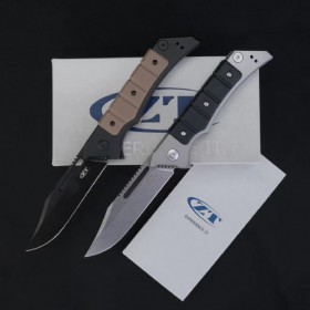 ZT 零误差 0223 折叠刀