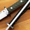 菊田-鬼影武士刀