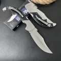 美国冷钢Espada XL 62MA S35VN钢 埃斯巴达超大型折刀 中号G10柄