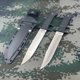 冷钢39LSSC 双刃OSS战术刀