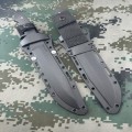 冷钢39LSSC 双刃OSS战术刀