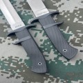 冷钢39LSSC 双刃OSS战术刀