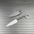 COLD STEEL(美国冷钢)-20A 鳟鱼