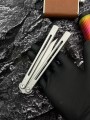 CK战鲨甩刀