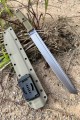EXTREMA RATIO极端武力 WAKI 排障（K鞘版）