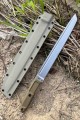 EXTREMA RATIO极端武力 WAKI 排障（K鞘版）