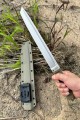 EXTREMA RATIO极端武力 WAKI 排障（K鞘版）